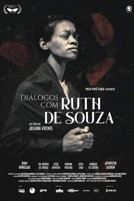 Conversations with Ruth de Souza